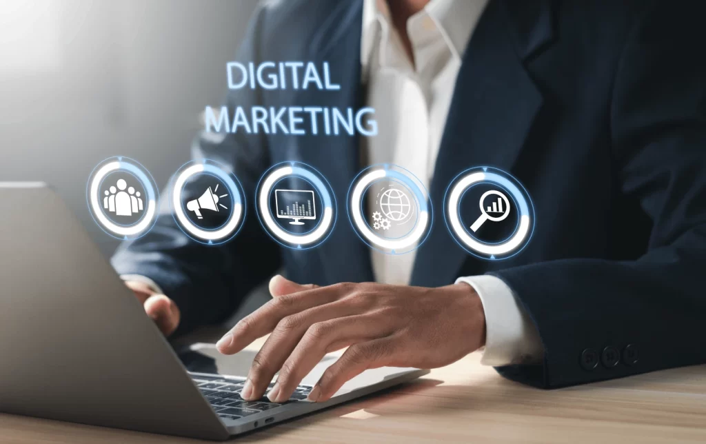 Digital Branding