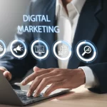 Digital Branding