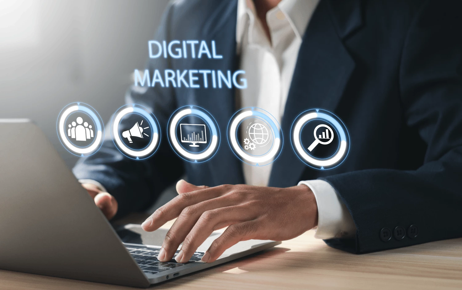 Digital Branding